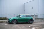 Mini Cooper 60 Years Edition 2019 года (WW)
